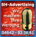 SH-Advertising Ihre Werbeagentur in Schleswig-Holstein ! - Internet Dienstleistungen, Web-Entwicklung, SEO - Suchmaschinenoptimierung, Werbung, Gestaltung, Mediendesign, Beratung, Konzeption, Projektierung, Promotionuvm.